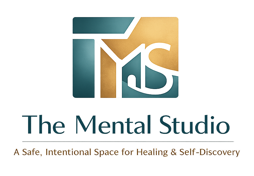 The Mental Studio